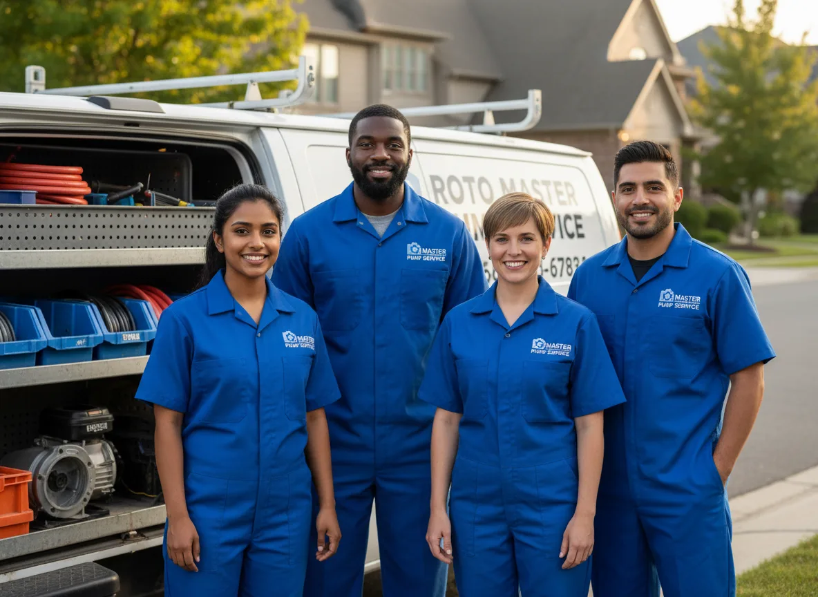 Sump Pump Installation company in Dolton, IL